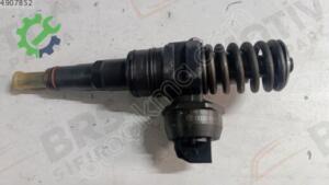 07Z130073N  VW CALİFORNİA MULTİVAN-TOUAREG-TRANSPORTER 2.5 TDI