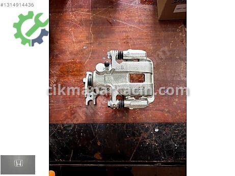 Honda Accord Kaliper çıkma parça