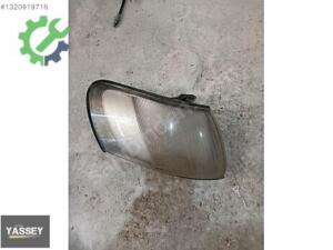 Toyota Corolla Sinyal Çıkma