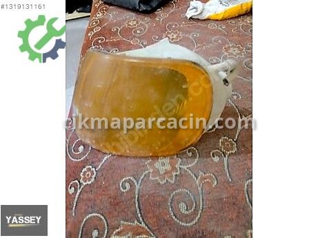 Volkswagen Polo Sinyal çıkma parça