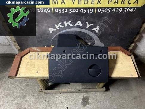 Opel Combo Torpido Kapağı çıkma parça