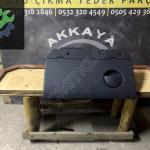 09114403 Combo C Torpido Kapağı Orijinal Çıkma