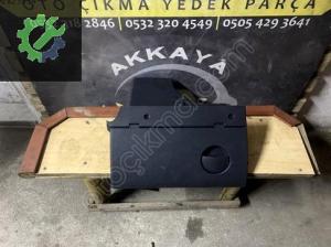 09114403 Corsa C Torpido Kapağı Orijinal Çıkma