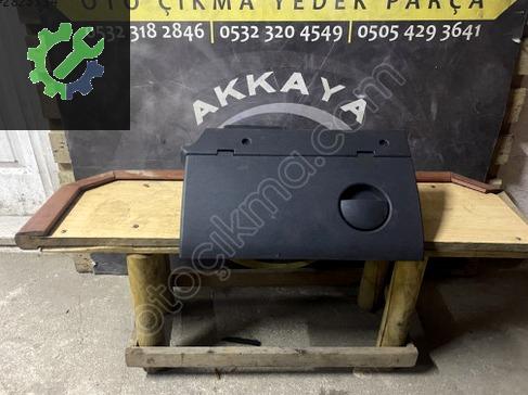 Opel Corsa Torpido Kapağı GM09114403 çıkma parça