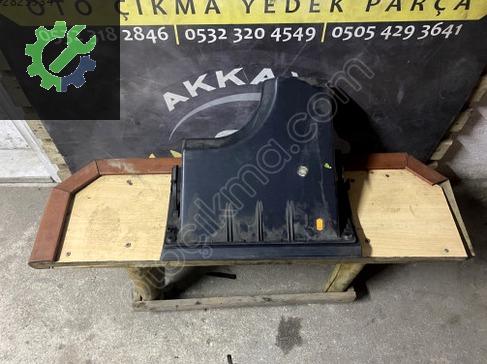 Opel Corsa Torpido Kapağı GM09114403 çıkma parça