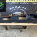 09114441 Corsa C Orta Konsol Orijinal Çıkma