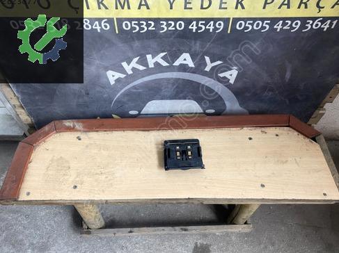 Opel Combo Küllük GM09114445 çıkma parça