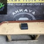 09114445 Corsa C Küllük Orijinal Çıkma