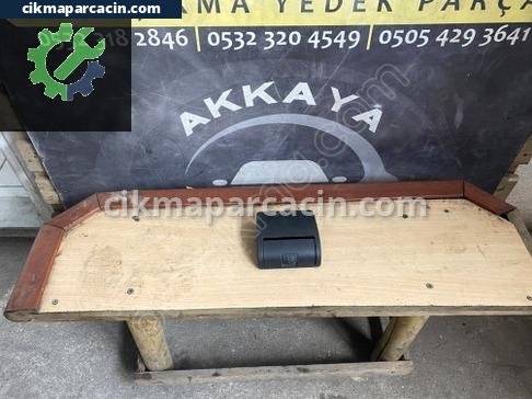 Opel Corsa Küllük çıkma parça