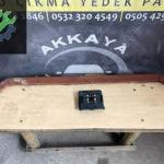09114445 Corsa C Küllük Orijinal Çıkma