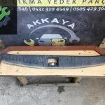 09115220 Corsa C Arka Panel Kaplaması Orijinal Çıkma