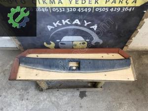 09115220 Corsa C Arka Panel Kaplaması Orijinal Çıkma