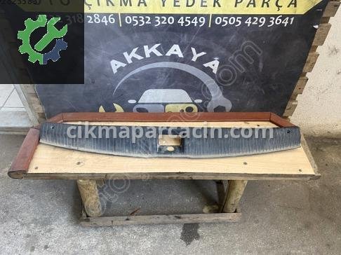 Opel Corsa Arka Panel GM09115220 çıkma parça