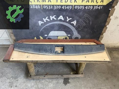 Opel Corsa Arka Panel GM09115220 çıkma parça