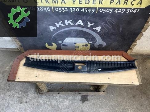 Opel Corsa Arka Panel GM09115220 çıkma parça