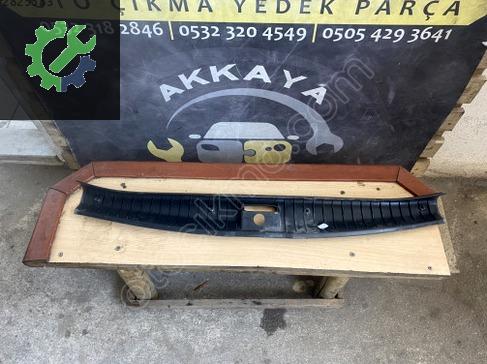 Opel Corsa Arka Panel GM09115220 çıkma parça