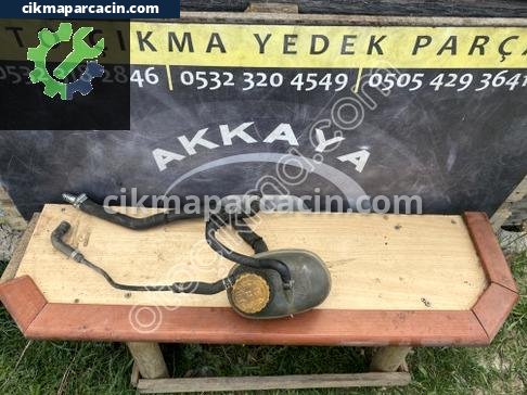 Opel Combo Yedek Su Deposu çıkma parça