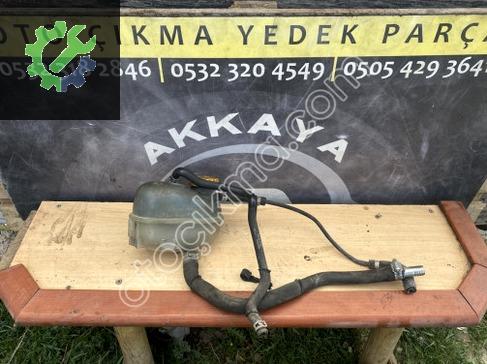 Opel Combo Yedek Su Deposu GM09128766 çıkma parça