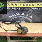 09128766 Corsa C Yedek Su Deposu Orijinal Çıkma
