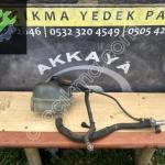 09128766 Corsa C Yedek Su Deposu Orijinal Çıkma
