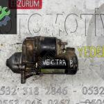 09130838-D6RA162 OPEL ASTRA VECTRA CORSA ZAFİRA Marş Motoru