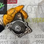 09130838-D6RA162 OPEL ASTRA VECTRA CORSA ZAFİRA Marş Motoru