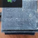 09135155 OPEL VECTRA B KONFOR BEYNİ