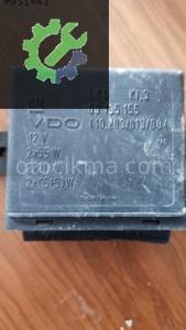 09135155 OPEL VECTRA B KONFOR BEYNİ