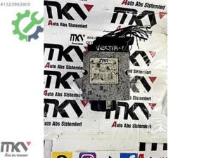 09191495 54084673D OPEL VECTRA ÇIKMA ABS BEYNİ