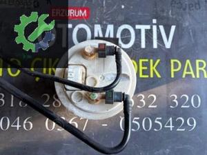 0974190990101 DACİA DUSTER 1.5 DCI Orijinal yakıt şamandırası