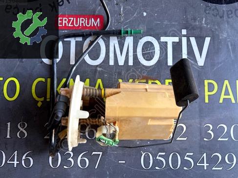 Dacia Duster Yakıt Şamandırası 0974190990101 çıkma parça