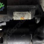 Suzuki Alto Marş Motoru Çıkma Parça Erzurum