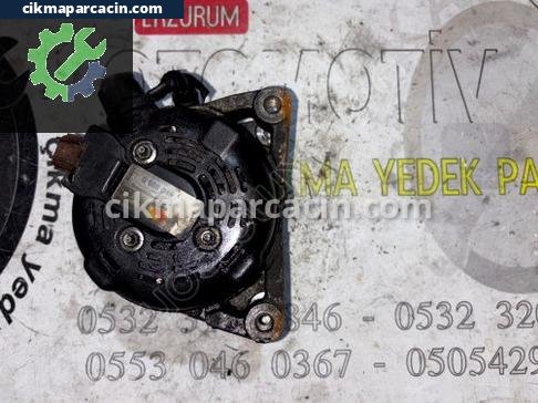 Volvo S40 Şarj Dinamosu çıkma parça
