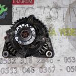 Volvo S40 Şarj Dinamosu Çıkma Parça Erzurum