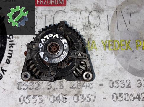 Volvo S40 Şarj Dinamosu 0986049071 çıkma parça