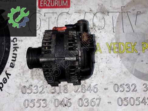 Volvo S40 Şarj Dinamosu 0986049071 çıkma parça