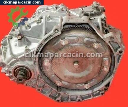 Volkswagen Golf Şanzıman Komple çıkma parça