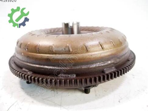 Skoda Fabia Türbin 09G323571C çıkma parça