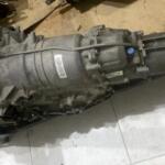 Audi A6 Şanzıman Komple 09L300038KX Sökme Çıkma
