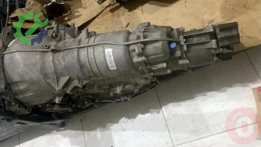 Audi A6 Şanzıman Komple 09L300038KX çıkma parça