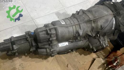 Audi A6 Şanzıman Komple 09L300038KX çıkma parça