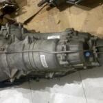 Audi A6 Şanzıman Komple 09L300038KX Sökme Çıkma