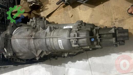 Audi A6 Şanzıman Komple 09L300038KX çıkma parça