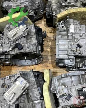 Volkswagen Arteon Şanzıman Komple 09P300035K çıkma parça