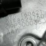 Audi Q3 2025 Çıkma Şanzıman Komple 09P300036J
