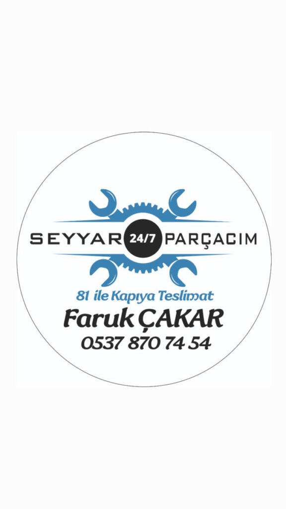 Seyyar Parçacım