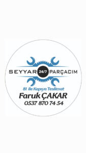 Seyyar Parçacım