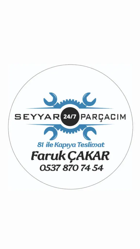 Seyyar Parçacım