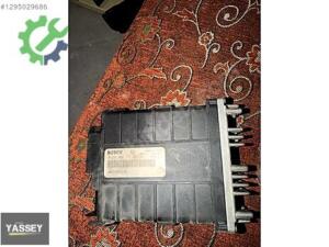 Beyin Fiat Uno Çıkma