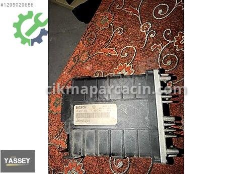 Fiat Uno Beyin çıkma parça